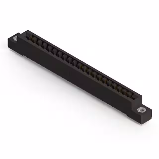 357-021-505-108 EDAC Inc.  Edgeboard Connectors